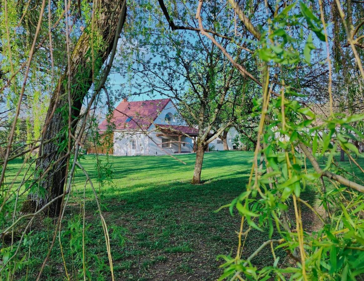 Domaine Saint Loup - 10Min Beaune Exterior photo