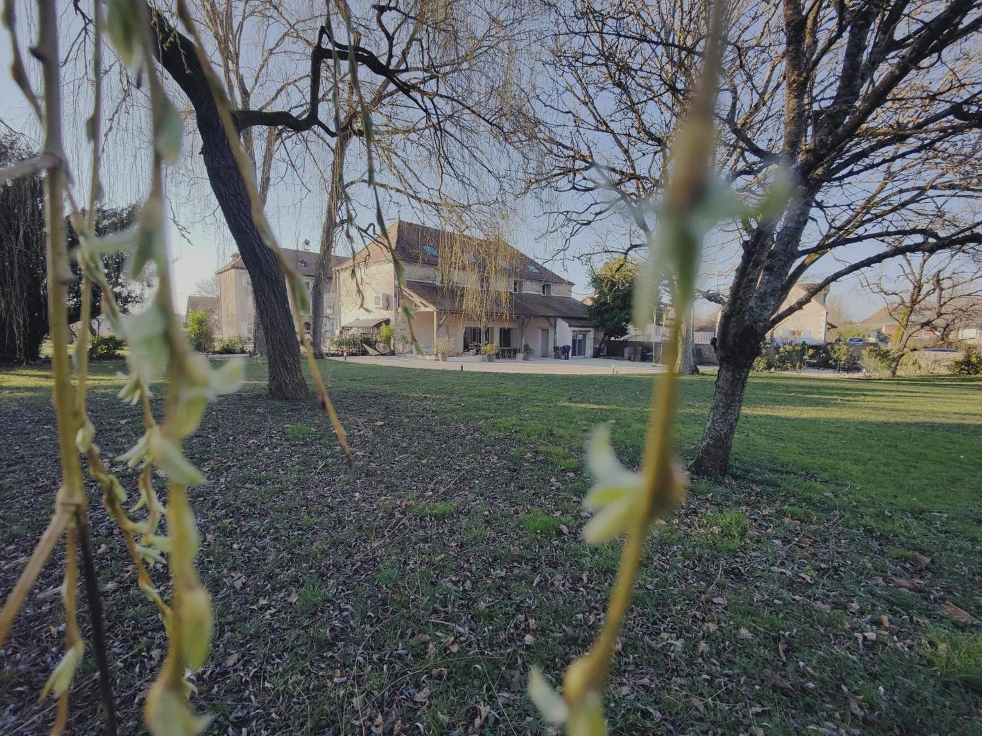 Domaine Saint Loup - 10Min Beaune Exterior photo